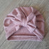 10 color stretch jersey knot turban